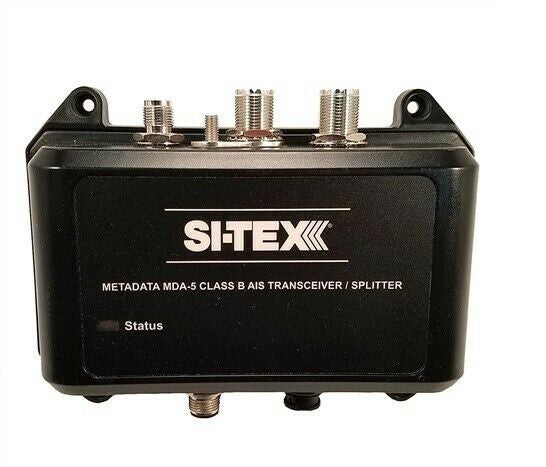 Sitex MDA5H Class B AIS No Wifi