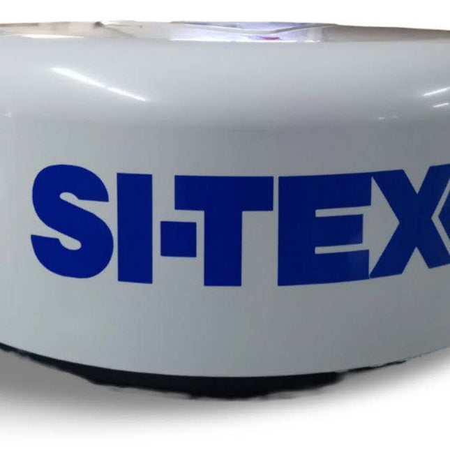 Sitex MDS-15  20" 4kW Dome WiFi Radar Dome