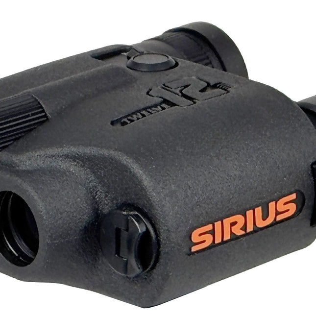 Sitex Sirius 12 Gyrostabilize Binocular