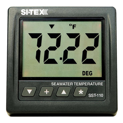 Sitex SST110 Surface Temp With Out Sensor