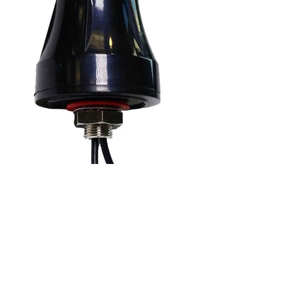 Siren Marine Remote Cellular and GPS Antenna Threaded Dome Mount