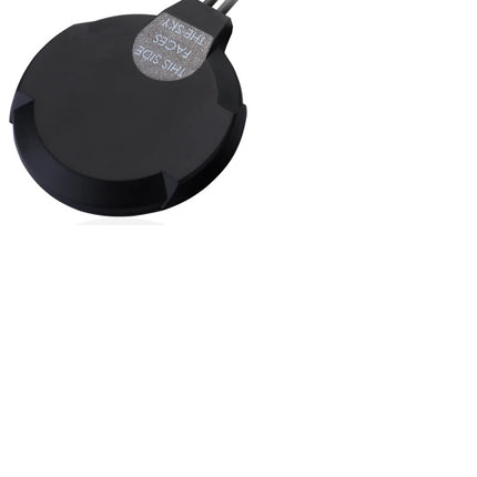 Siren Marine Remote Cellular and GPS Antenna Adhesive Mount Puck