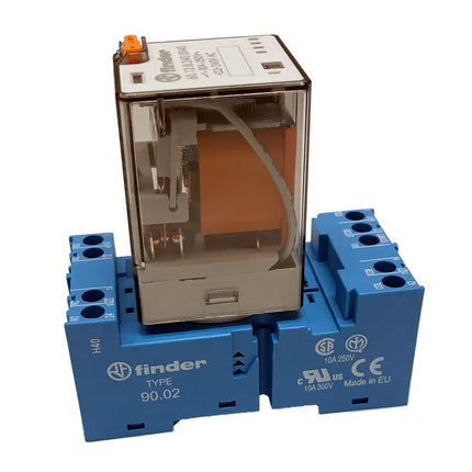 Siren Marine AC Shore Power Relay 240v AC