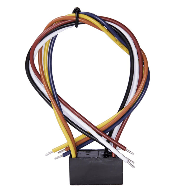 Siren MarineDC Accesory Relay