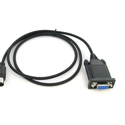 Standard CT62 Programming Cable