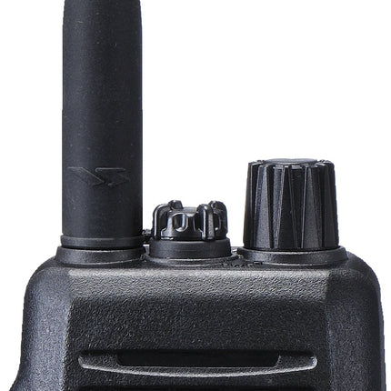Standard HX400 5W Handheld VHF