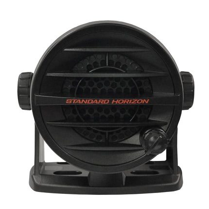 Standard MLS-410PA-B Black 10 Watt Amplified Speaker