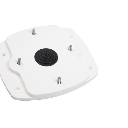 Seaview ADAHALO2 Plate For Direct Mounting Halo Open Array Radars