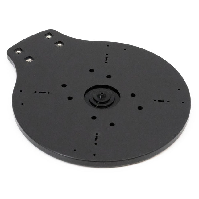 Seaview ADAS1 Plate Black For Small Satelitte Domes