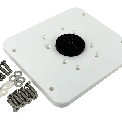 Seaview ADASTLKA Adapter Plate For Starlink No Light Bar Option