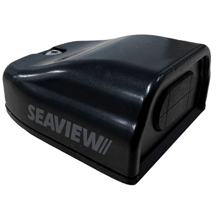 Seaview CGM90 Cable Seal Multi Cable up to 6.35mm Black Plastic Cover