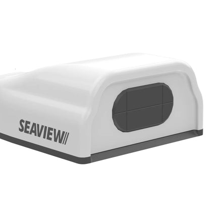 Seaview CGM90W Cable Seal Multi Cable up to 6.35mm White Plastic Cover