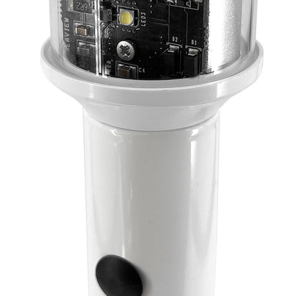 Seaview LTBLED12 Top 3NM Combination Mast Head All Around LED Light