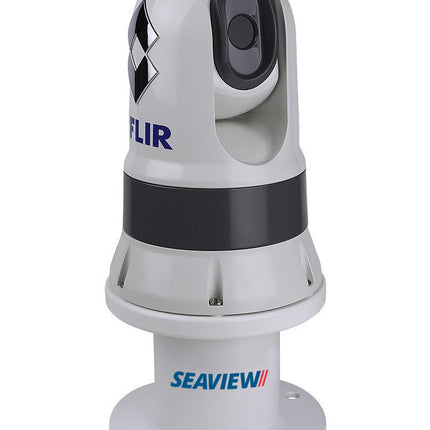 Seaview PM5FMH8 5" Mount FLIR M100/200 Series