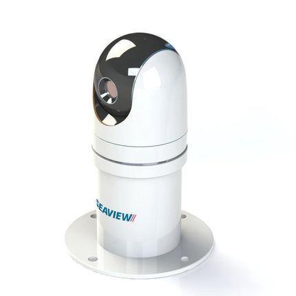 Seaview PM5SXN8 5" Mount for Sionyx Nightwave - White