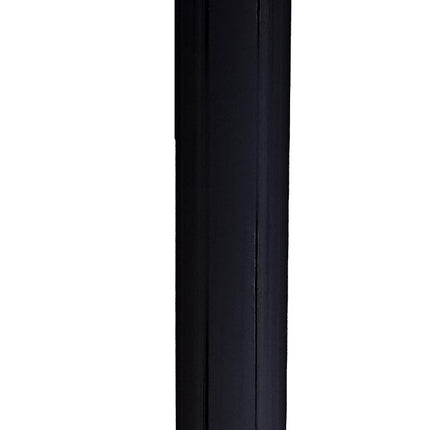 Seaview 12" Black Light Post With LTBLED12 Nav Light