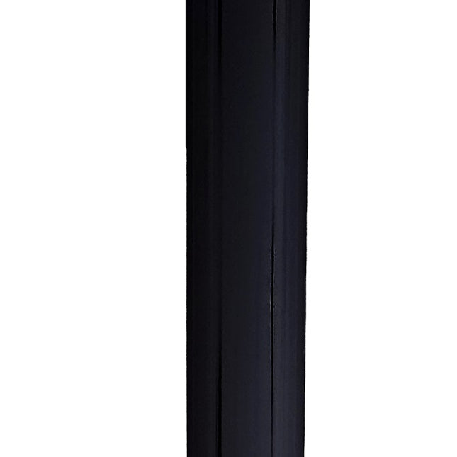 Seaview 12" Black Light Post With LTBLED12 Nav Light