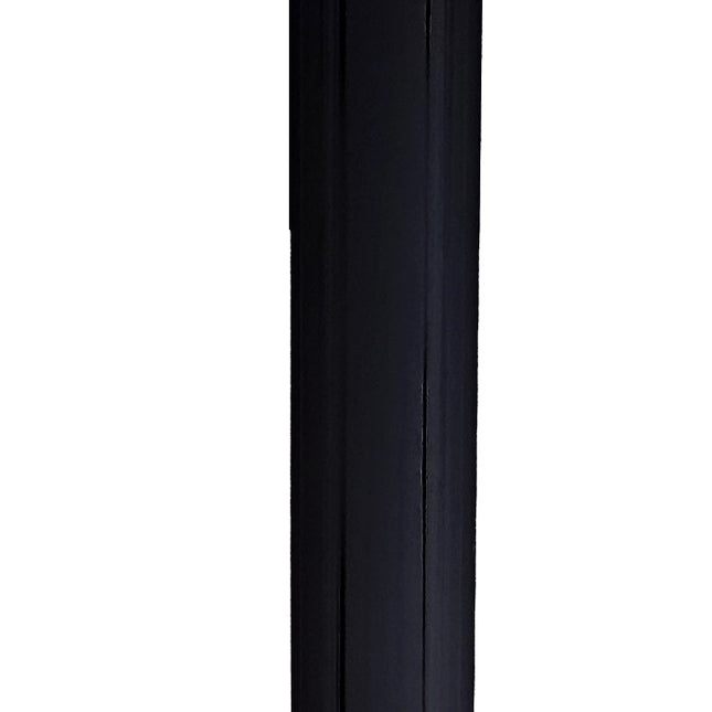 Seaview 24" Black Light Post With LTBLED12 Nav Light