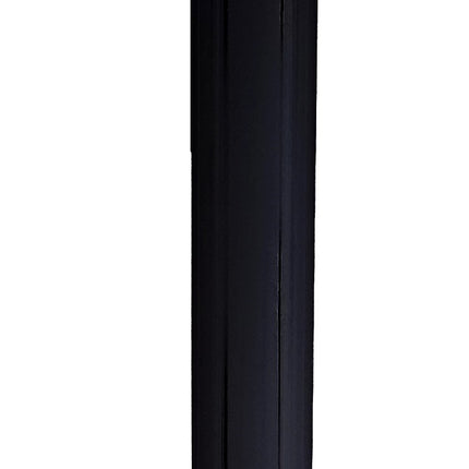 Seaview 36" Black Light Post With LTBLED12 Nav Light