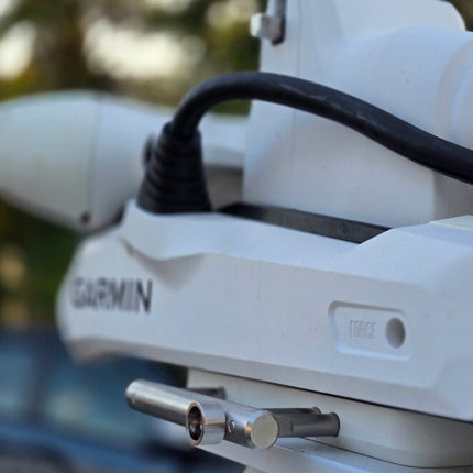 SeaSwivel SEA-SECURE-GK Trolling Motor Lock for Garmin Kraken Motors