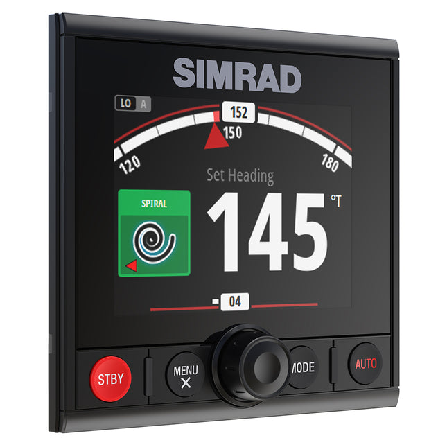 Simrad AP44 Autopilot Control