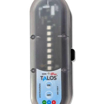 Talos SFD-1000-G Motion Lightning Detector for watercraft