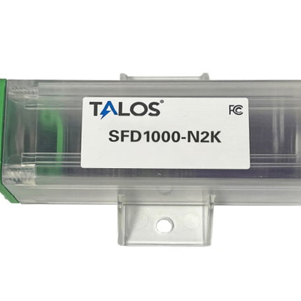 Talos SFD-1000-N2K Motion Lightning Detector NMEA2000 Compliant