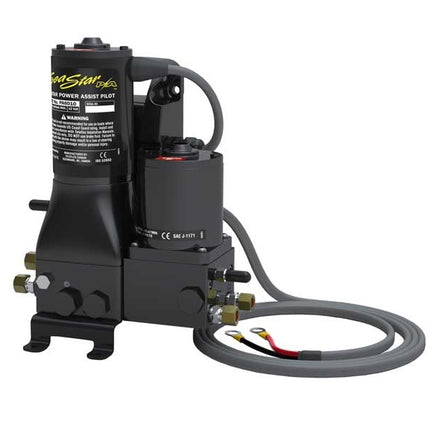 Seastar PA6010 Power Assist Autopilot Pump T1 12v