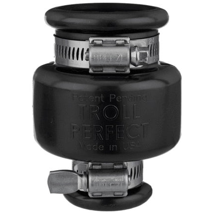 TH Marine G-Force Troll Perfect for MotorGuide Black