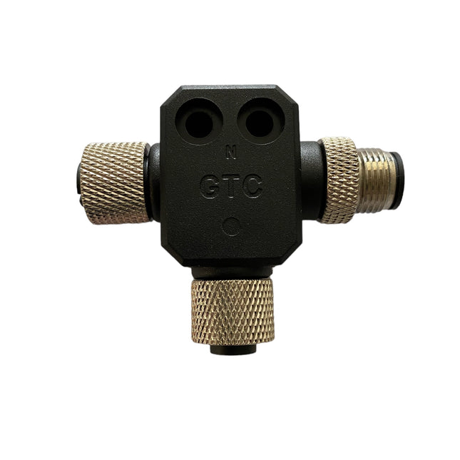 Vesper 505050 NMEA 2K NMEA 2000 Tee Connector