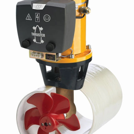 Vetus BOW6012D Bow Thruster 3kW 60kgF 12vDC 185mm Tunnel