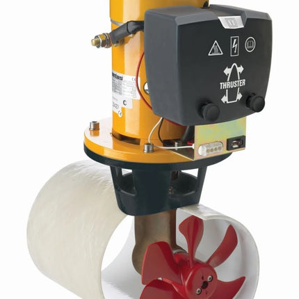 Vetus BOW9512D Bow Thruster 5.7KW 95kgF 12vDC 185mm Tunnel