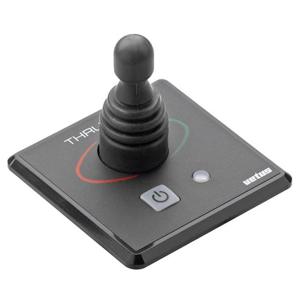 Vetus BPJE2 Joystick Control for Bow Thrusters