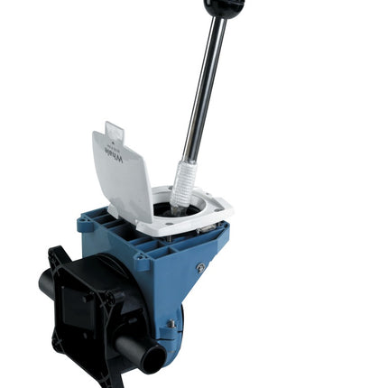 Whale Gusher Titan Manual Bulkhead Mount Bilge Pump