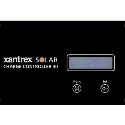 Xantrex Solar PWM 30A Charge Controller