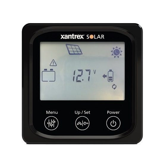 Xantrex Solar MPPT Remote Panel with 25' Cable