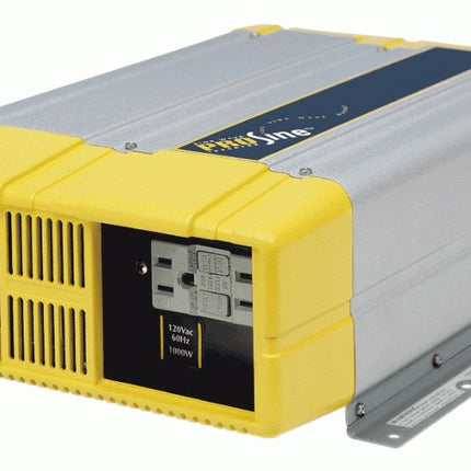 Xantrex PROsine 1800 Inverter 24V 1800 Watts GFCI