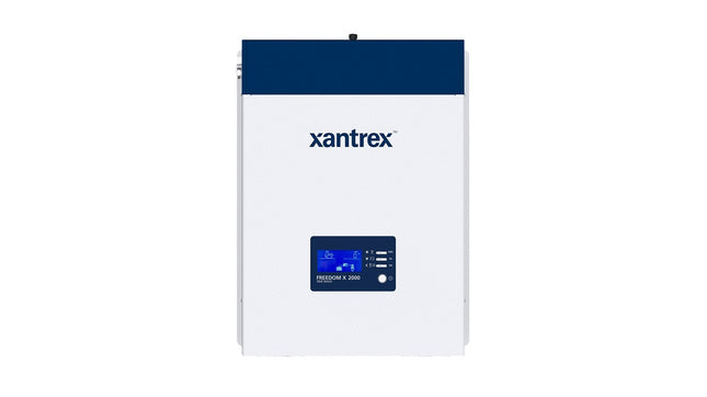 Xantrex Freedom X2000-12 2000W 230V True Sine Wave Inverter