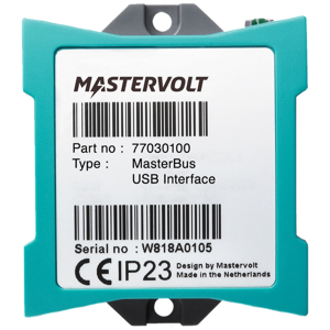 USB CAN ADAPTER | 80-911-0044-00 -  77030100-77060100