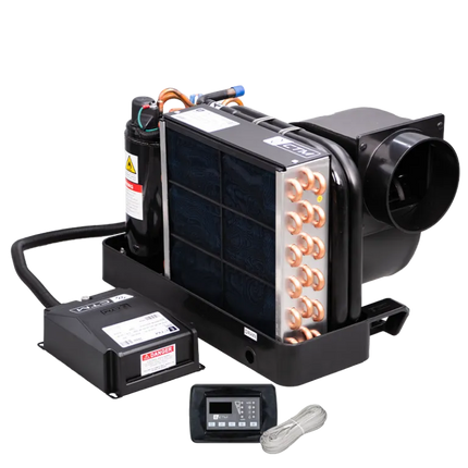 CTM CT-16H 16,000 BTU Marine Air Conditioner – 230V – 50/60HZ