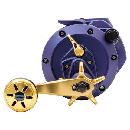 Daiwa Seapower 1200 Power Assist Electric Reel