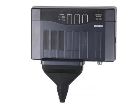 Czone Motor Output Interface (MOI) With Connector & Protective Boot  80-911-0007-00