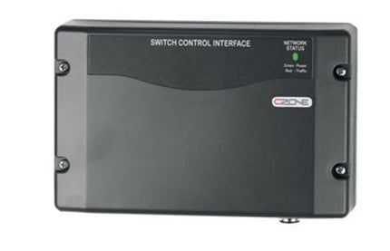 Czone Switch Control Interface (SCI) With Seal  80-911-0011-00