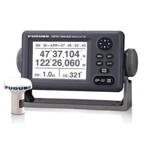 Furuno GP32 WAAS/GPS Navigator