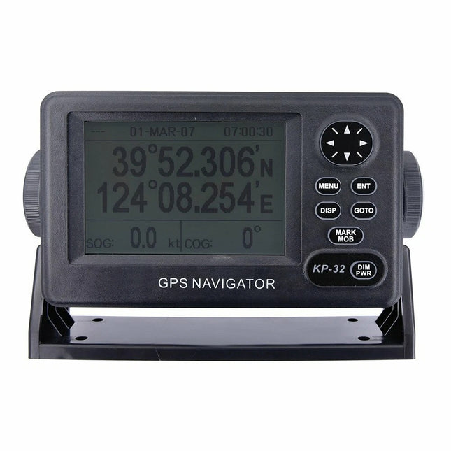 KP32USA  Americas  GPS Navigator