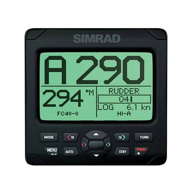 AP24 Autopilot Control Display