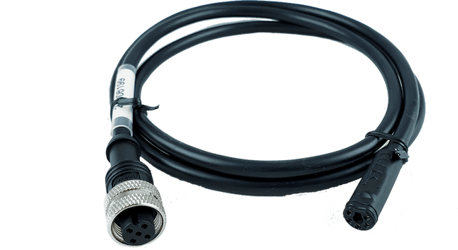 AP44 Connection Kit  NEMA2000 to SimNet  Cable and Joiner (AP24 to AP44 Upgrade)