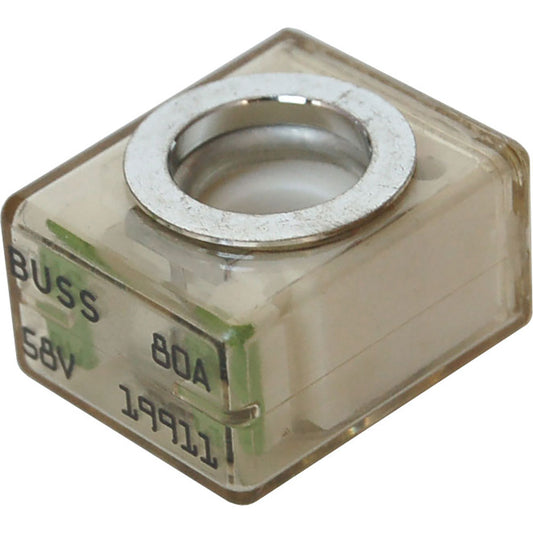 Blue Sea 5181 80A Fuse Terminal [5181]