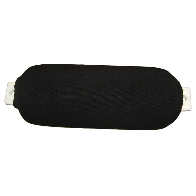 Polyform Fenderfits Fender Cover f/F-3  G-5 Fender - Black [FENDER FITS-F-3/G-5 BLACK]