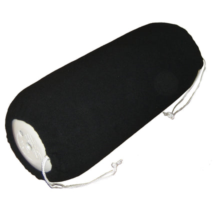 Polyform Fenderfits Fender Cover f/HTM-4 Fender - Black [FENDER FITS-HTM-4 BLACK]